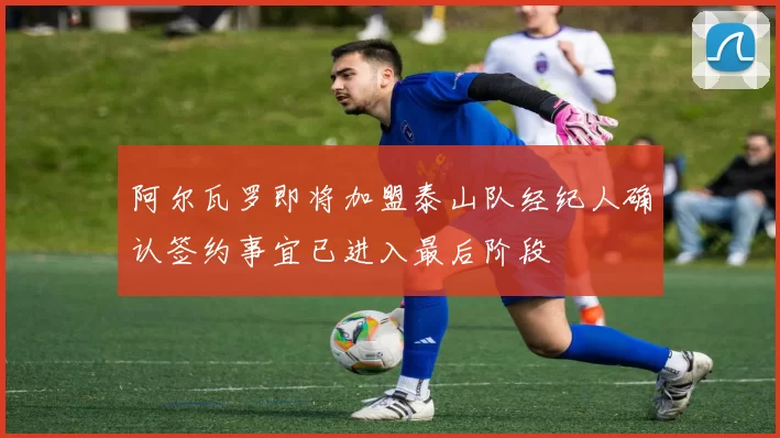 阿尔瓦罗即将加盟泰山队经纪人确认签约事宜已进入最后阶段